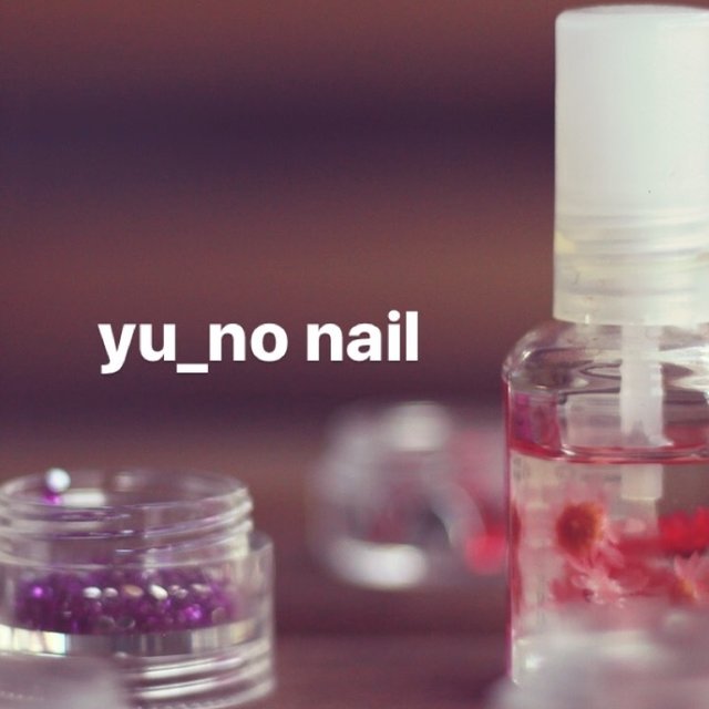 Yu No Nail ユノネイル 小樽築港のネイルサロン ネイルブック