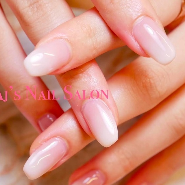 六本木/西麻布 AJ Nails｜六本木のネイルサロン｜ネイルブック