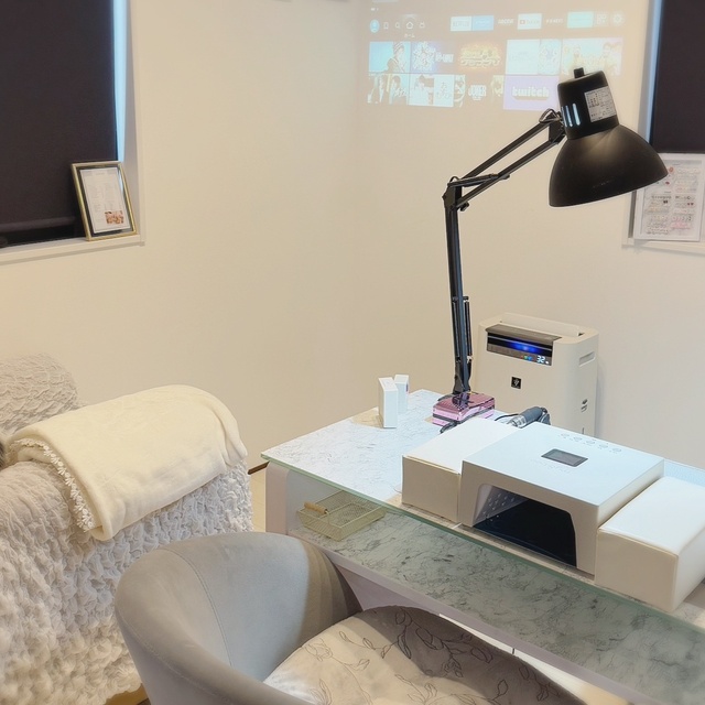 noa＆niko｜新倉敷のネイルサロン｜ネイルブック