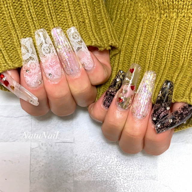 millynail様ご注文専用ページ MiRinail｜苫小牧のネイルサロン｜ネイルブック
