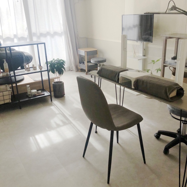 Wardrobe nail studio｜水戸のネイルサロン｜ネイルブック