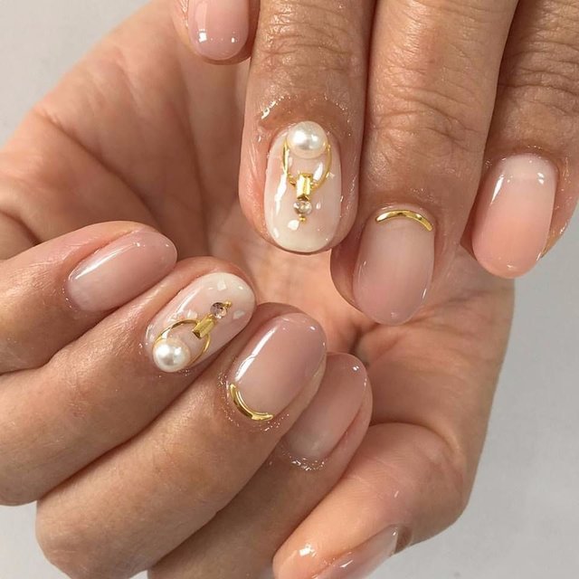 松本市ネイルサロンnail Atelier Spica ネイルアトリエスピカ 松本のネイルサロン ネイルブック