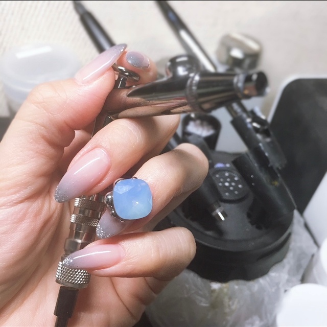 air_nail salon｜堺のネイルサロン｜ネイルブック