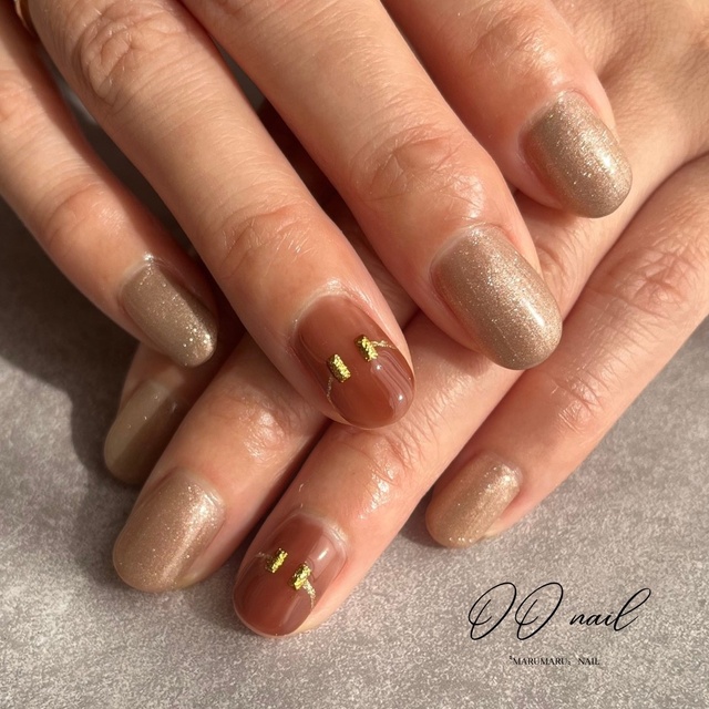 OO nail｜鹿児島市のネイルサロン｜ネイルブック