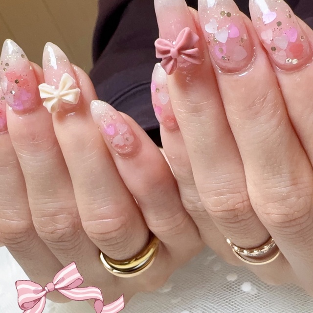 atelier Chou Chou｜柏のネイルサロン｜ネイルブック