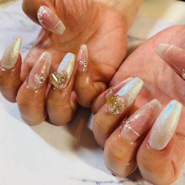 nail&eyelash Honey【ネイルサロンアンドアイラッシュ ハニー】｜静岡