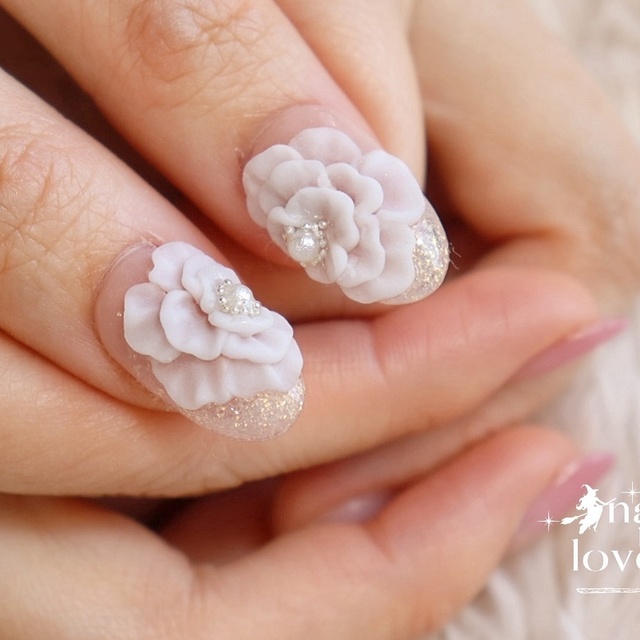 猫のいるprivate nail salon 〜nami nail love's J〜｜八日市場の