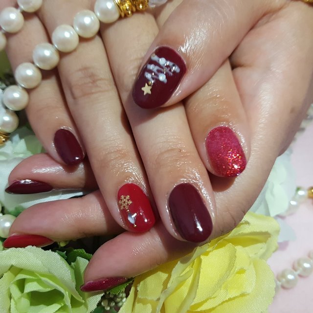 Nailsalon Cubana 葛西 ネイルサロン クバーナ 葛西 葛西のネイルサロン ネイルブック