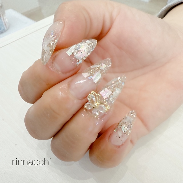 rinnacchi リンナッチ｜沼ノ端のネイルサロン｜ネイルブック