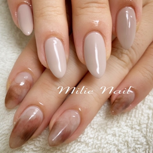 milly nail✴︎ページ Nail Salon Milly｜札幌市東区のネイルサロン｜ネイルブック