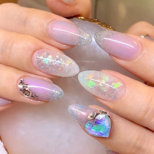 air_nail salon｜堺のネイルサロン｜ネイルブック