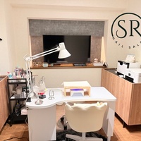 Nail salon SR