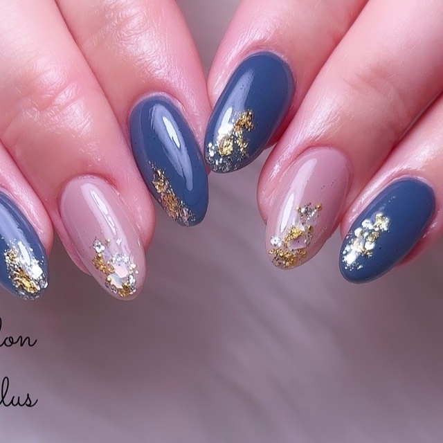 nail salon Vi plus｜植田のネイルサロン｜ネイルブック