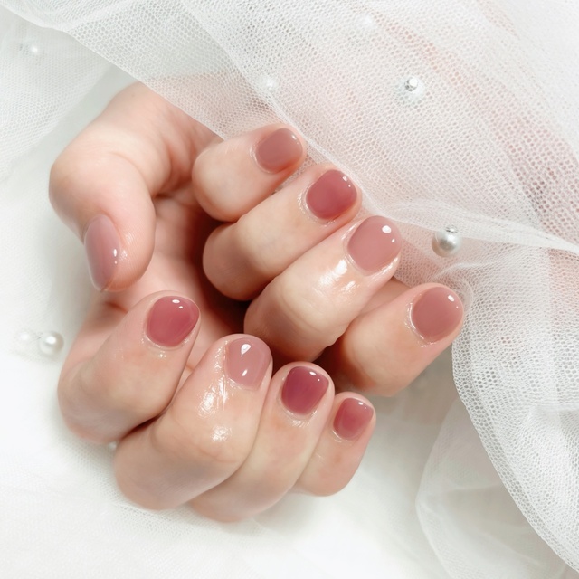 nail salon R｜八千代緑が丘のネイルサロン｜ネイルブック