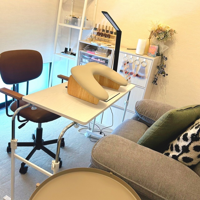 ta♡ネイル屋さん オーダー受付中 takara nail｜中新湊のネイルサロン｜ネイルブック