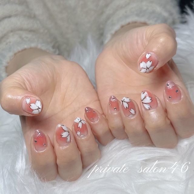 privatesalon46｜戸田のネイルサロン｜ネイルブック