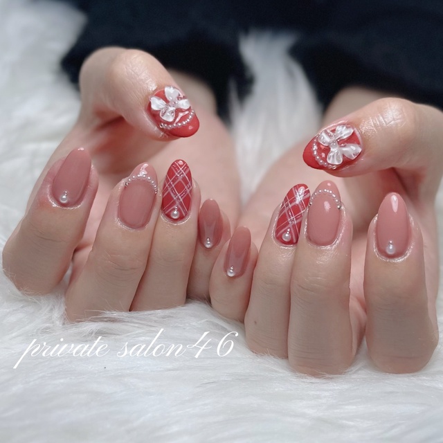 privatesalon46｜戸田のネイルサロン｜ネイルブック