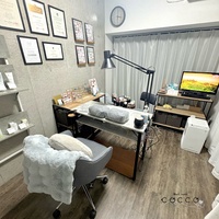 Nail room cocco
