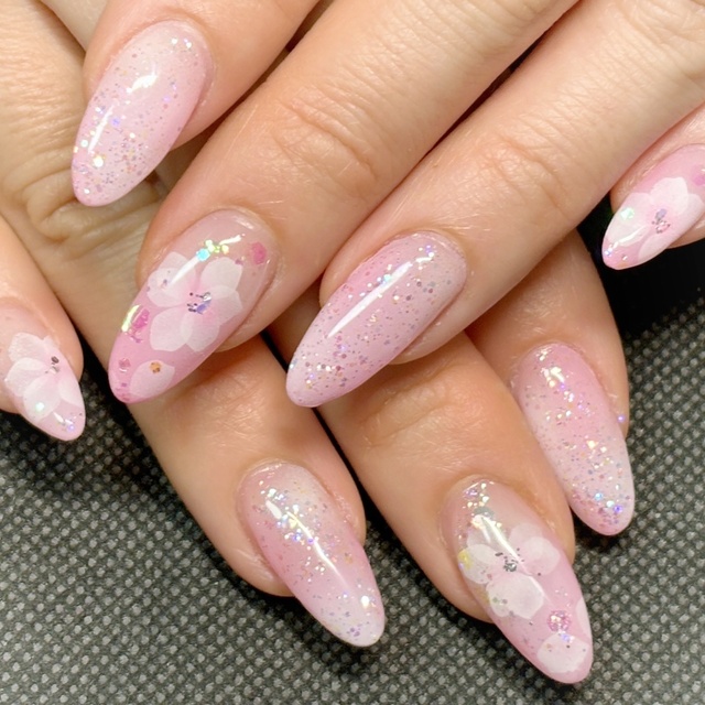 リリーママ｜保谷のネイルサロン｜ネイルブック