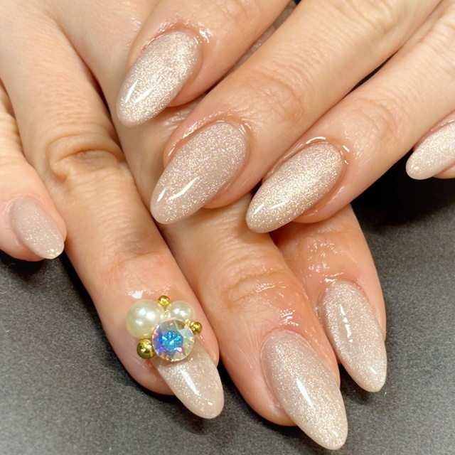 リリーママ｜保谷のネイルサロン｜ネイルブック