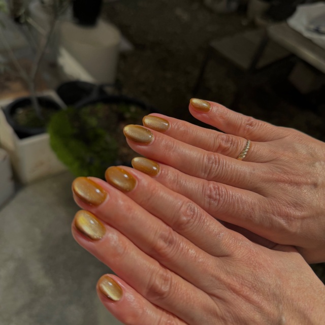 milimili ［ private nail salon ］｜西鉄福岡（天神）のネイルサロン