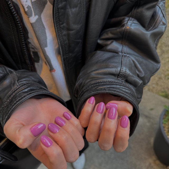 milimili ［ private nail salon ］｜西鉄福岡（天神）のネイルサロン