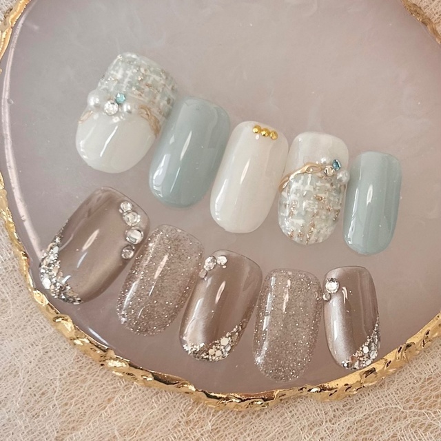 Spinail｜君津のネイルサロン｜ネイルブック