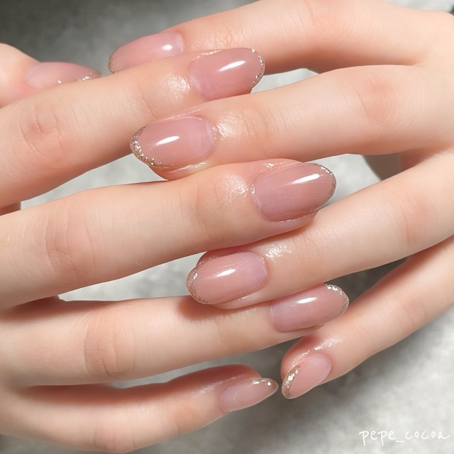 ネイルサロンpepe_cocoa｜高田市のネイルサロン｜ネイルブック