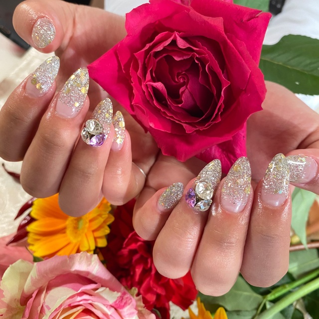 nail&eyelash Honey【ネイルサロンアンドアイラッシュ ハニー】｜静岡