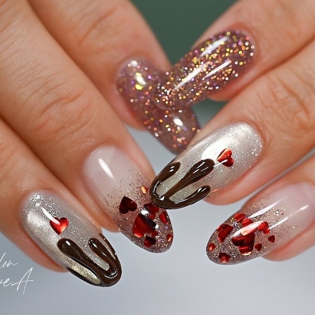 LoveA Nail ラブア ネイル｜西大宮のネイルサロン｜ネイルブック