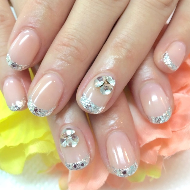 Nail Salon Faveur 豊中のネイルサロン ネイルブック