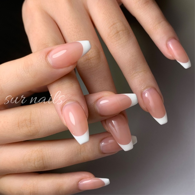 sur nails｜桂のネイルサロン｜ネイルブック