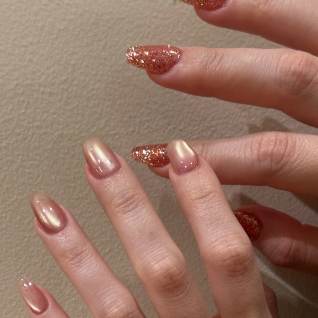 m♡ネイルパーツ受付中さん確認用 Belle Miuex｜日宇のネイルサロン｜ネイルブック