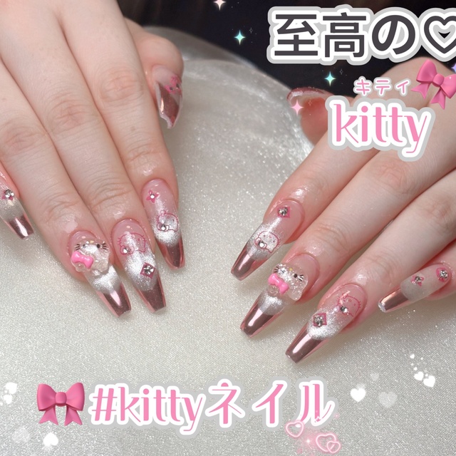 Nail Queens｜日ノ出町のネイルサロン｜ネイルブック