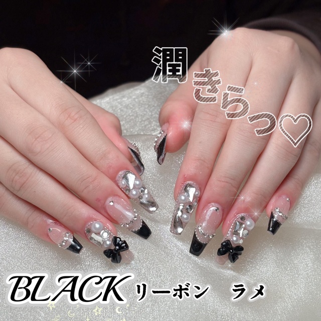 Nail Queens｜日ノ出町のネイルサロン｜ネイルブック