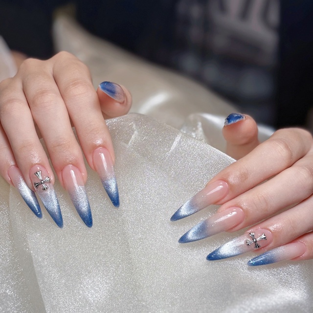 Nail Queens｜日ノ出町のネイルサロン｜ネイルブック