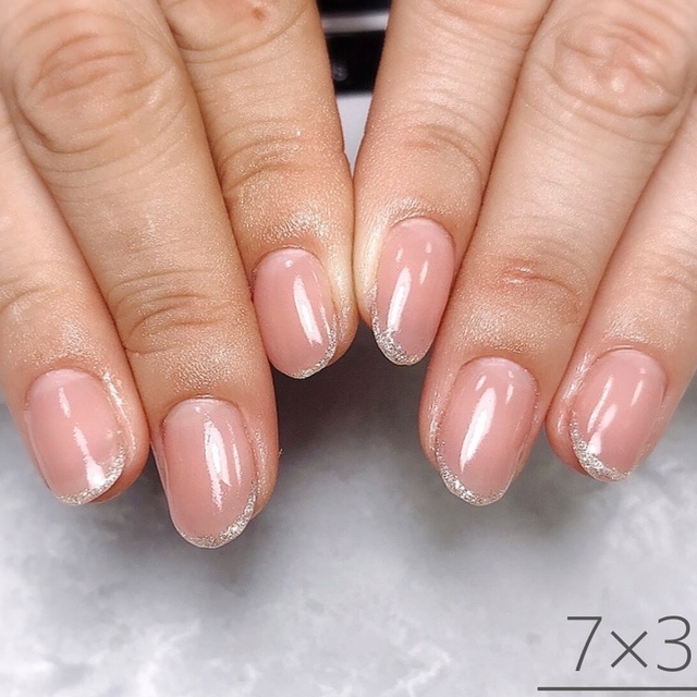 Nail Salon 7×3 <ナナトリア>｜青梅のネイルサロン｜ネイルブック