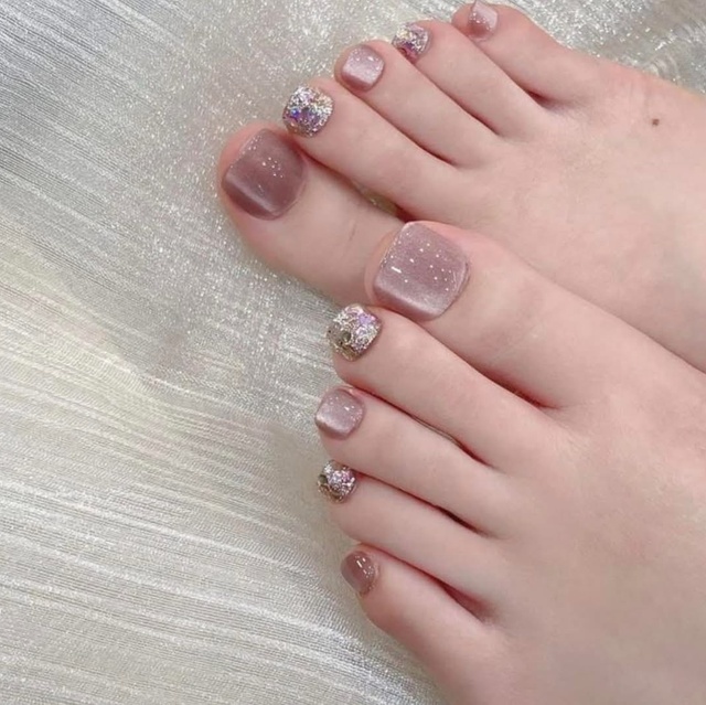 Haru_Nail｜矢作橋のネイルサロン｜ネイルブック