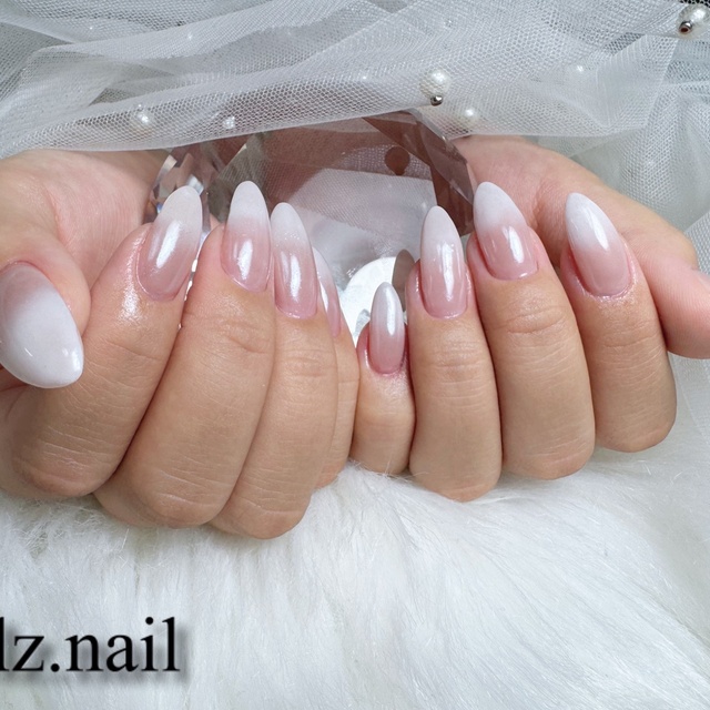 Lulz.nail｜福俵のネイルサロン｜ネイルブック