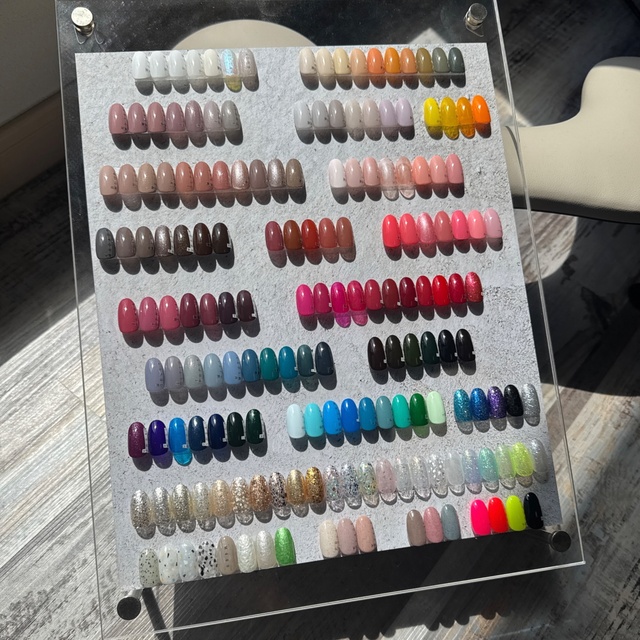 Lana nails｜つきみ野のネイルサロン｜ネイルブック