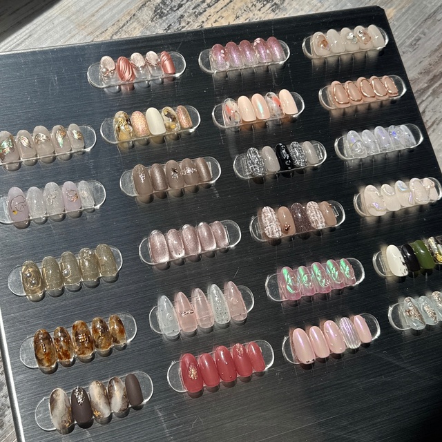 Lana nails｜つきみ野のネイルサロン｜ネイルブック