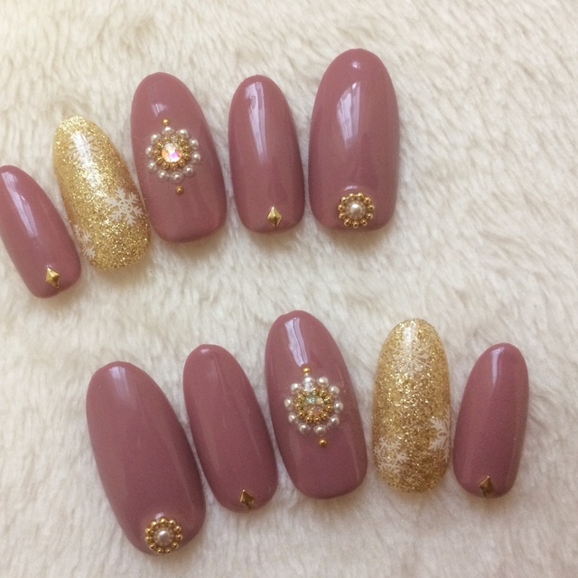 Nailsalon Athena アテナ｜高崎のネイルサロン｜ネイルブック