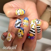 茂原市の安いネイルサロン ネイルブック