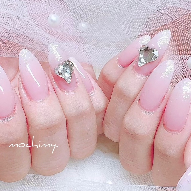 mochimy.【もちみぃ】｜旦過のネイルサロン｜ネイルブック