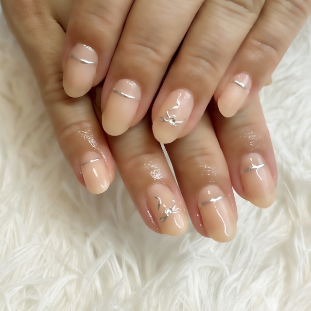 Chacha_nail【チャチャネイル】｜小倉のネイルサロン｜ネイルブック