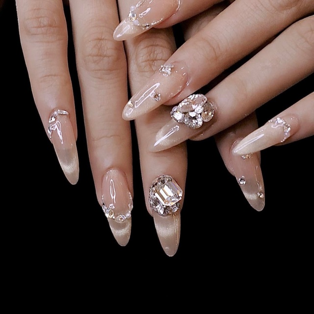 haru nail 様 確認画像 Haru nail｜野田新町のネイルサロン｜ネイルブック