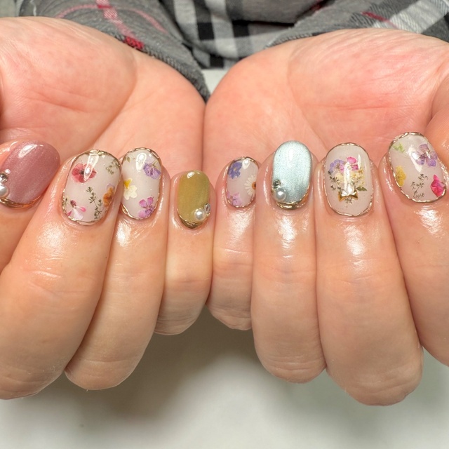 ネイルサロン 爪爪爪｜松戸のネイルサロン｜ネイルブック
