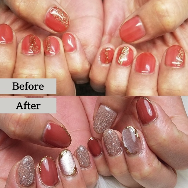 coco nail & eyelash salon｜喜志のネイルサロン｜ネイルブック