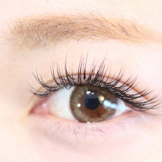 Luire Eyelash Nail ルイール 松本のネイルサロン ネイルブック