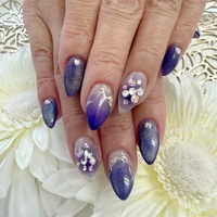 nail salon Allure　～ネイルサロン　アリュール～